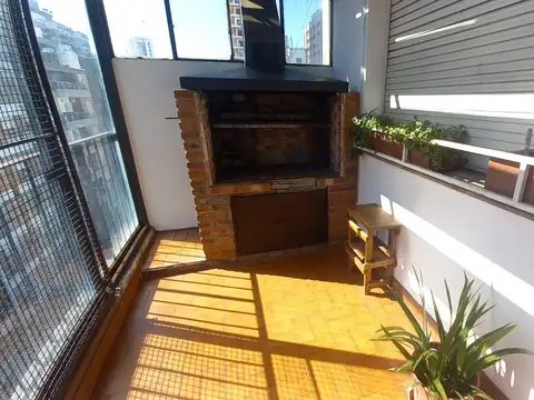 Departamento en Venta de 4 ambientes