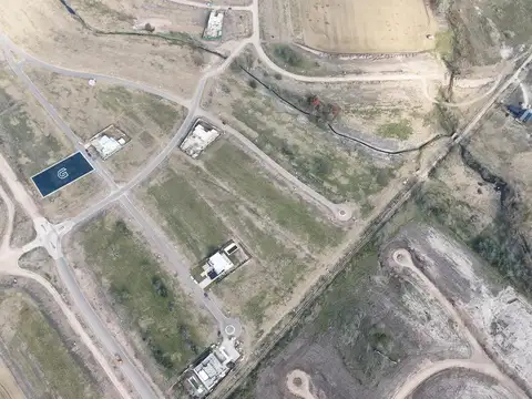 Lote en Pilara, El Tilbury - Urdapilleta Propiedades