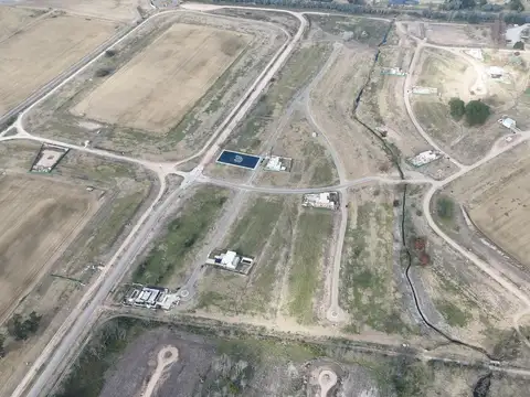 Terreno/Lote en venta en Pilara - Tilbury Norte - URDAPILLETA PROPIEDADES