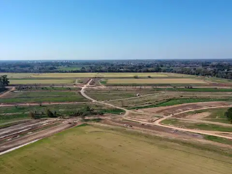 Terreno/Lote en venta en Pilara - Tilbury Norte - URDAPILLETA PROPIEDADES