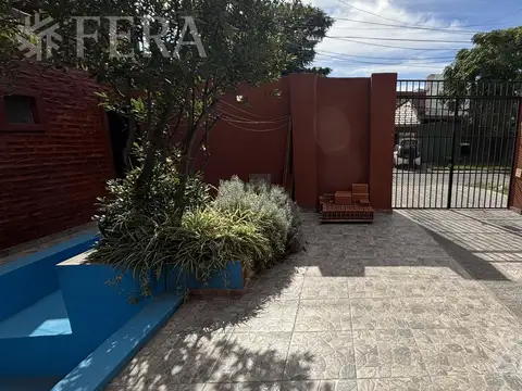 Depto Tipo Casa en Alquiler de 3 dormitorios