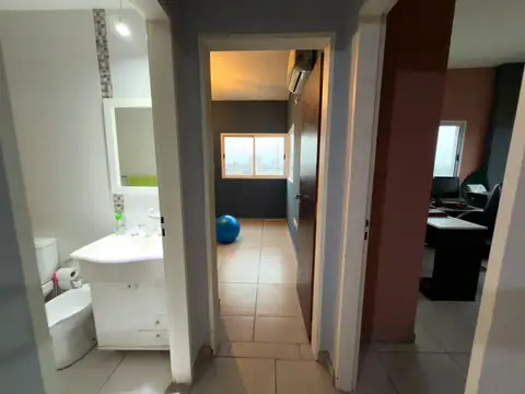 Departamento en Venta en Pilar Centro, USD 130.000
