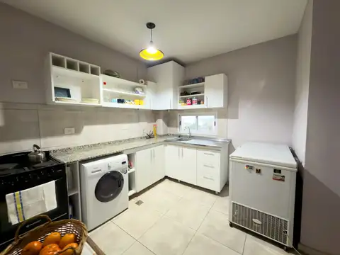 Departamento  en Venta en Pilar Centro, Pilar, G.B.A. Zona Norte
