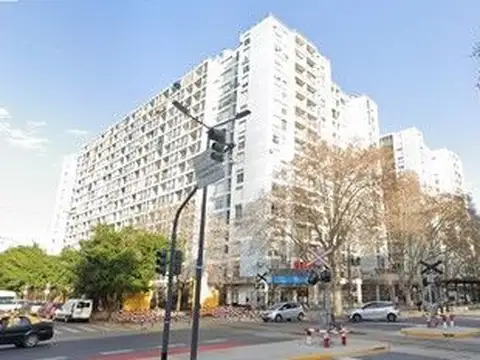 Venta departamento 1 ambiente - La Boca