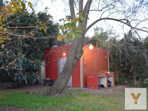 Terreno en Venta en Abasto, USD 160.000