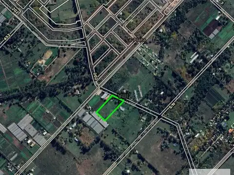 Terreno en Venta de 11900,0 m2