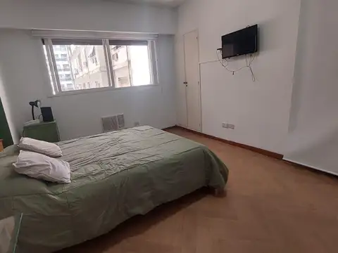 Departamento en Alquiler Temporal en Recoleta, $ 590.000