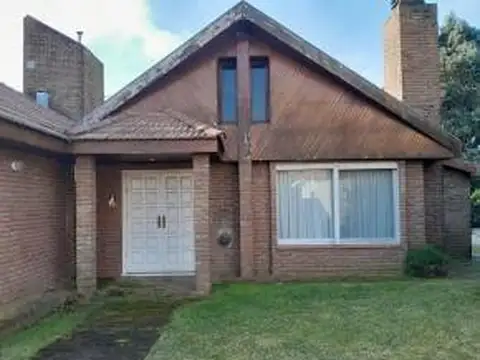 Casa en Venta de 3 dormitorios