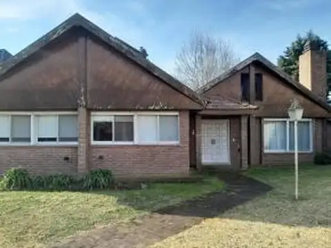 Casa en Venta 30 años