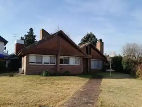 Casa en venta Campo Chico CLub de Campo - Pilar - GBA Norte