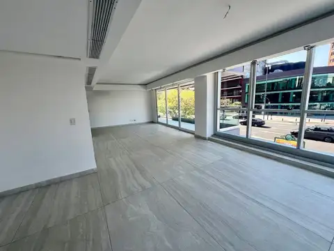 Departamento 4 ambientes con 4 baños