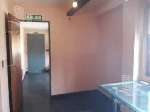 Depto Tipo Casa 5 ambientes con 1 baño