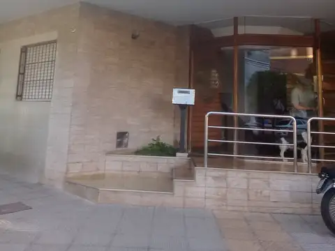 Luis Viales 2600, Piso 13