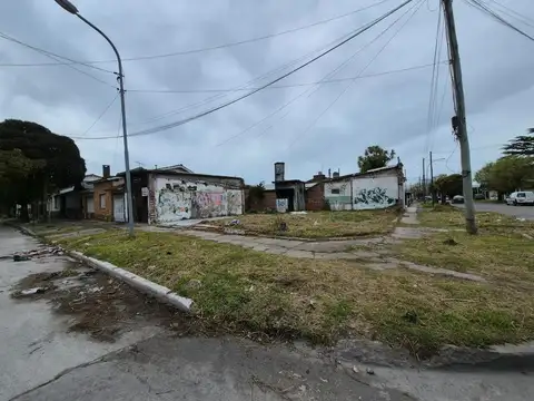 Terreno en Venta en Barrio 9 De Julio, USD 30.000