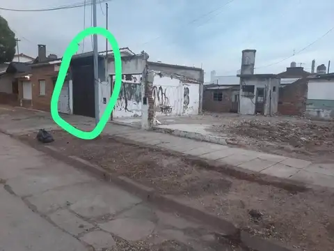 Terreno en Venta de 216,0 m2