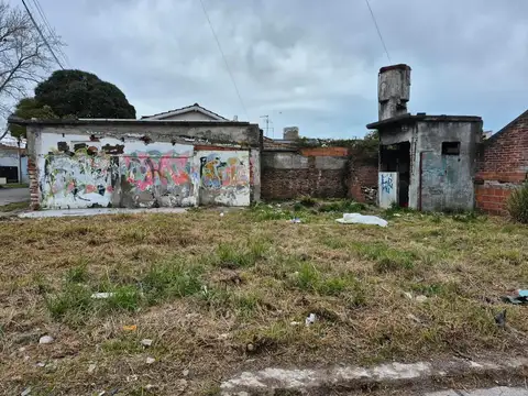 Terreno en Venta de 216,0 m2