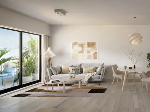Departamento en Venta Apto profesional