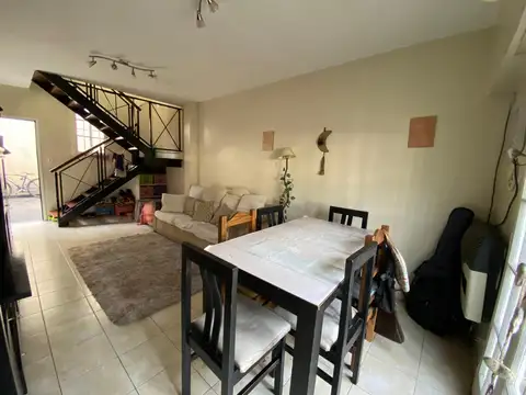 VENTA - PH tipo triplex 4 ambientes - Villa Real