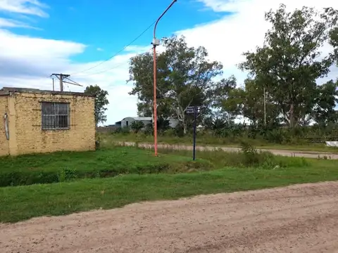 Casa en Venta en Peyrano, USD 30.000