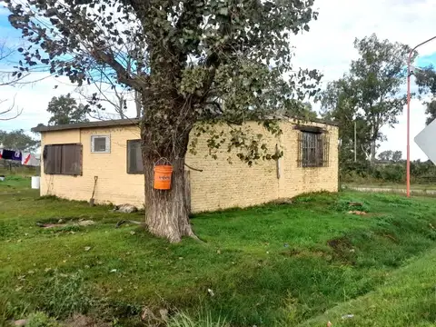 Terreno 750m² - Peyrano, Constitución