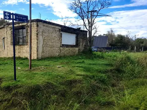 Casa en Venta de 2 dormitorios