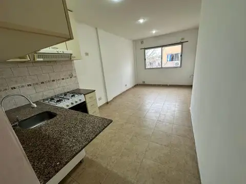 Departamento en Alquiler al Oeste