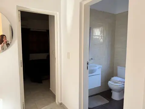 Casa en Venta al Oeste