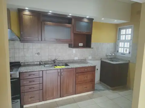Departamento en Venta en Lomas del Mirador, USD 95.000
