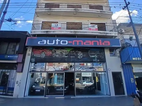 DEPARTAMENTO EN VENTA LOMAS DEL MIRADOR