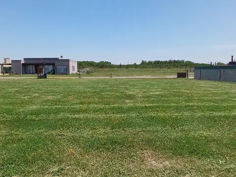 Terreno en Venta de 966,0 m2