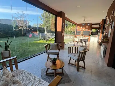 Casa en Venta al Norte