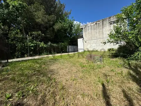 Terreno en Venta en Moron, USD 150.000