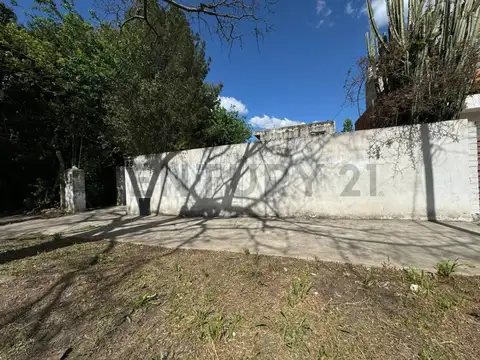 Terreno en Venta en Moron, USD 150.000