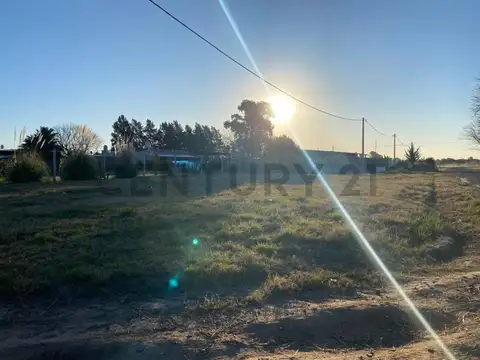 Venta - Loteo Riosol - Arroyo Seco