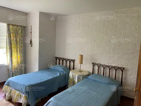 Casa en Alquiler Temporal de 5 dormitorios