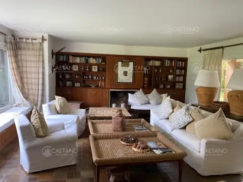 Casa en Alquiler Temporal 2025 años