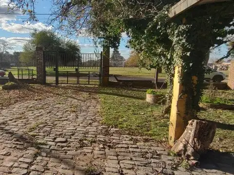 VENTA CASA PUEBLO ESTHER. ZONA RIO. APTO CREDITO.