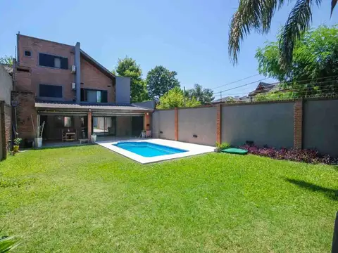 Casa en Venta de 4 dormitorios