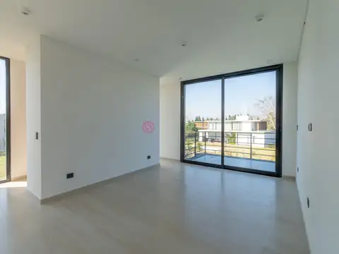 Casa en Venta 1 año
