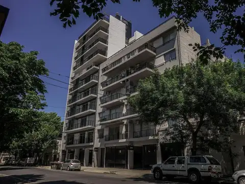 Venta Departamento Monoambiente a Estrenar - Rep. de la Sexta, Rosario