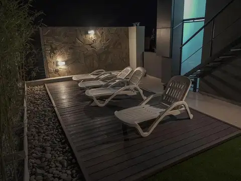 Departamento en Venta en Republica De La Sexta, USD 63.000