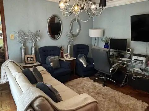 PH en venta - 2 Dormitorios 3 Baños - Balvanera