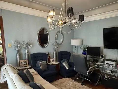 PH en venta - 2 Dormitorios 3 Baños - Balvanera