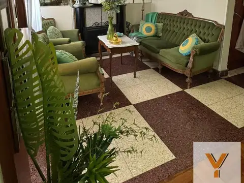Depto Tipo Casa en Venta en Balvanera, USD 280.000