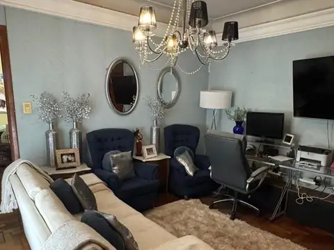 Depto Tipo Casa en Venta de 2 dormitorios