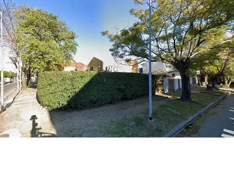 Terreno en Venta en Villa Ballester, USD 65.000