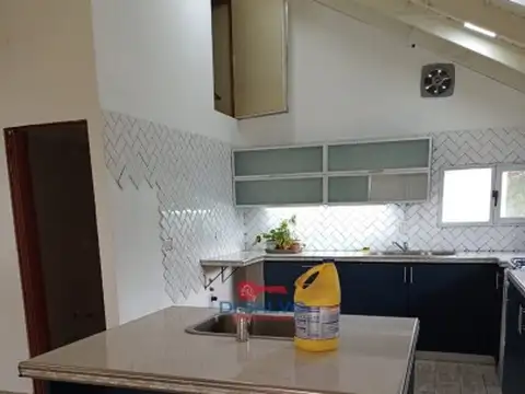 Casa en Venta de 5 dormitorios