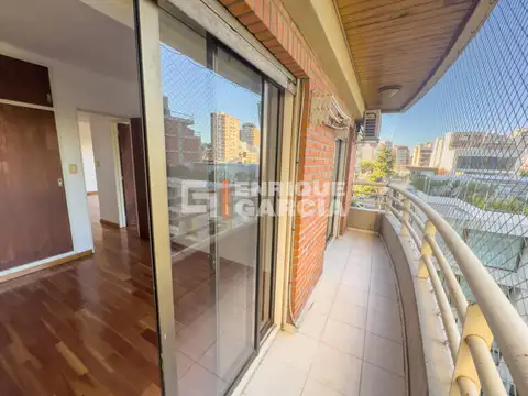 Departamento en Alquiler al Sur