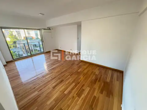 ALQUILER 3 AMBIENTES CONTRAFRENTE CON BALCÓN VILLA URQUIZA