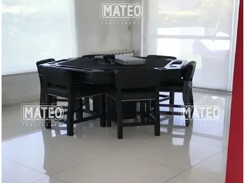 Casa en Venta en Country Club Banco Provincia, USD 310.000